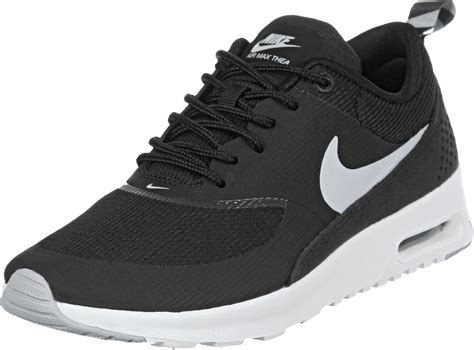 nike air max thea schwarz 36 5|nike air max thea boot.